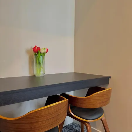Ristretto Apartment