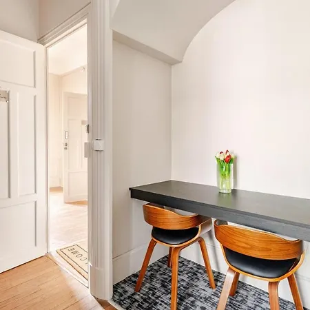 Ristretto Apartment