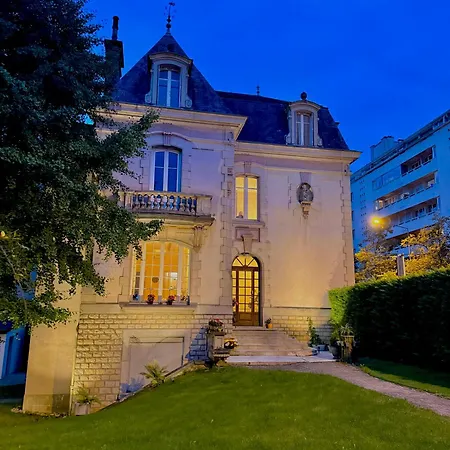 Apartment Bulot Dijon