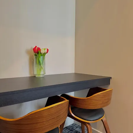 Apartment Bulot Dijon
