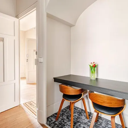 Bulot Apartment