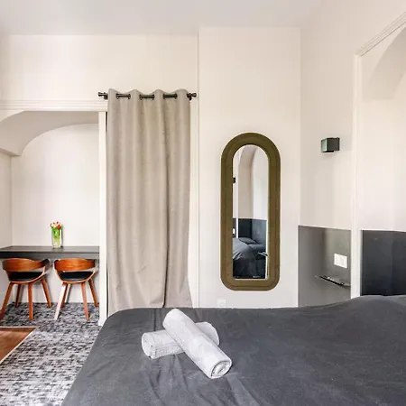 Apartment Bulot *