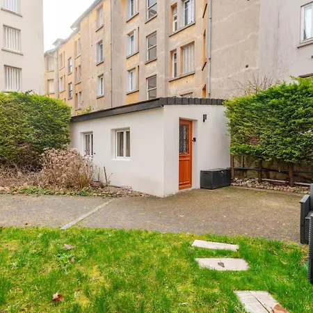 Apartment Bulot