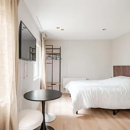 Bulot Apartment