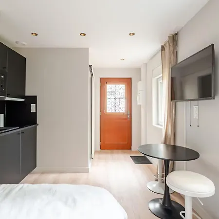 Bulot Apartment *