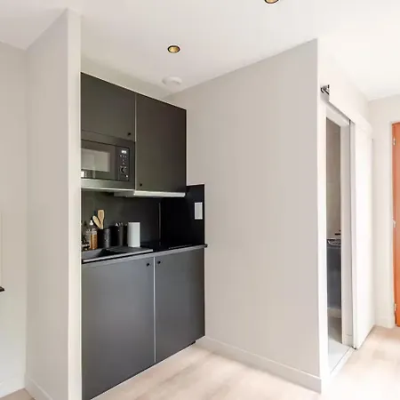 Apartment Bulot Dijon
