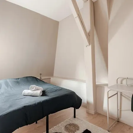 Apartment Bulot