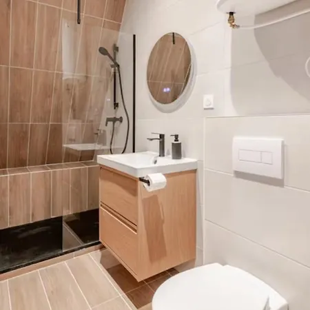 Bulot Apartment *